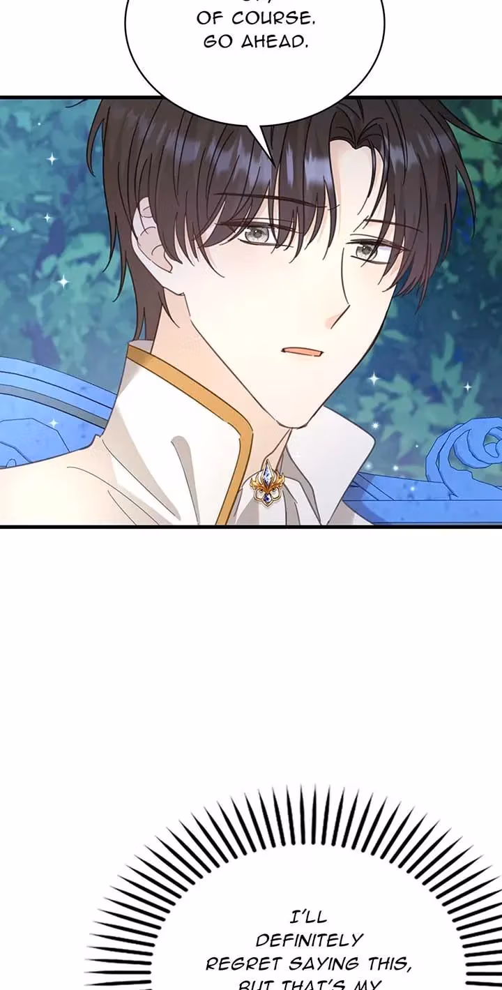Read Be Crazy About Me chapter 44 image 31 on Lezhin