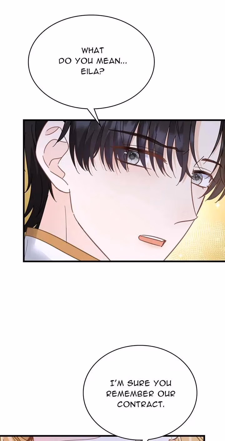Read Be Crazy About Me chapter 44 image 34 on Lezhin