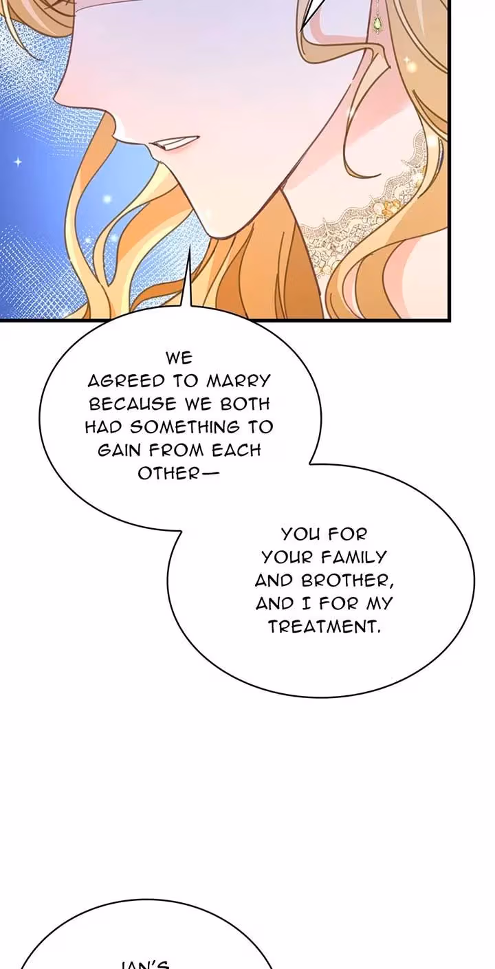 Read Be Crazy About Me chapter 44 image 35 on Lezhin