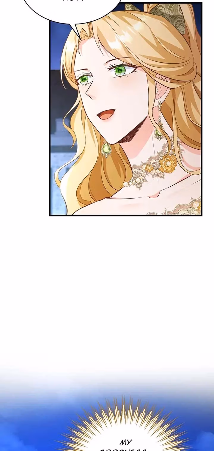 Read Be Crazy About Me chapter 44 image 4 on Lezhin
