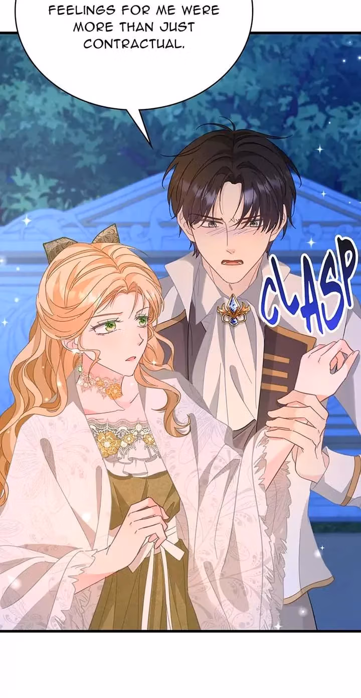 Read Be Crazy About Me chapter 44 image 44 on Lezhin