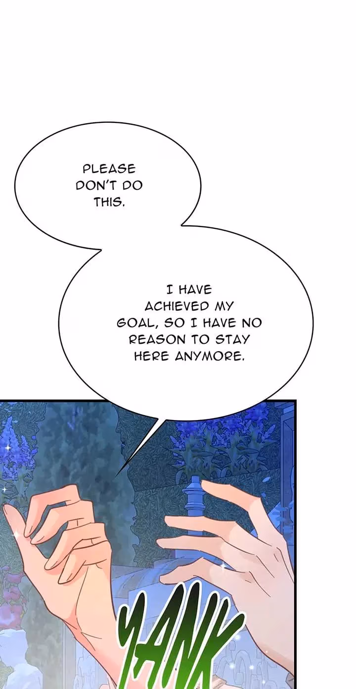 Read Be Crazy About Me chapter 44 image 45 on Lezhin