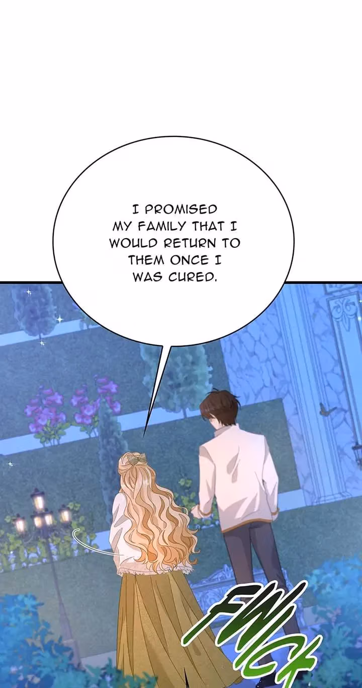 Read Be Crazy About Me chapter 44 image 58 on Lezhin