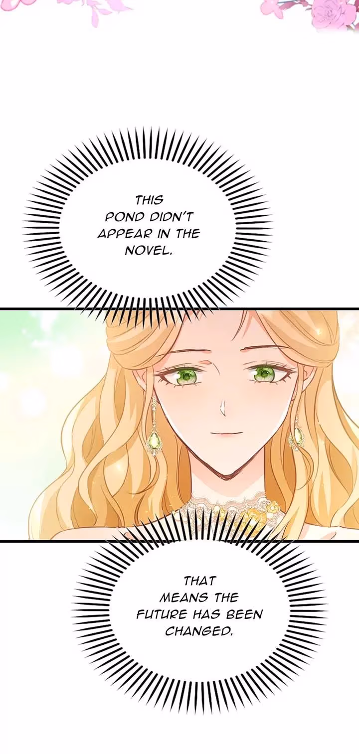 Read Be Crazy About Me chapter 44 image 6 on Lezhin