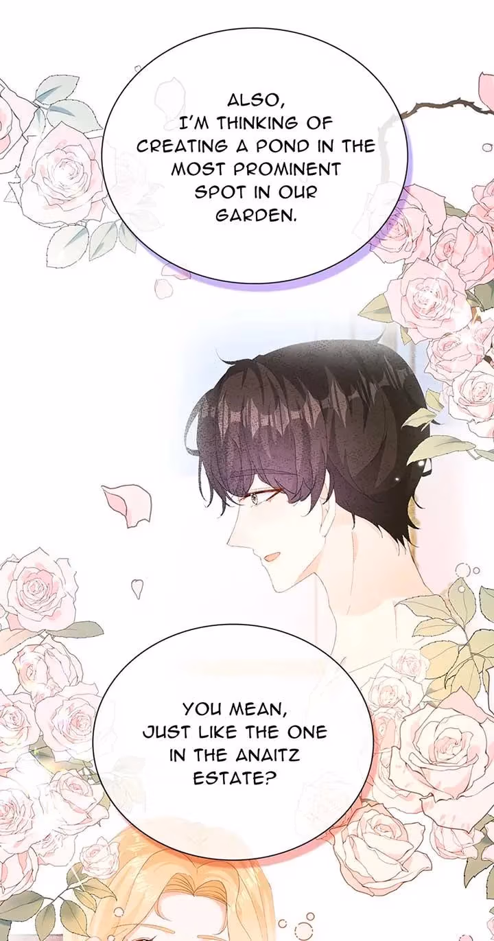Read Be Crazy About Me chapter 44 image 7 on Lezhin