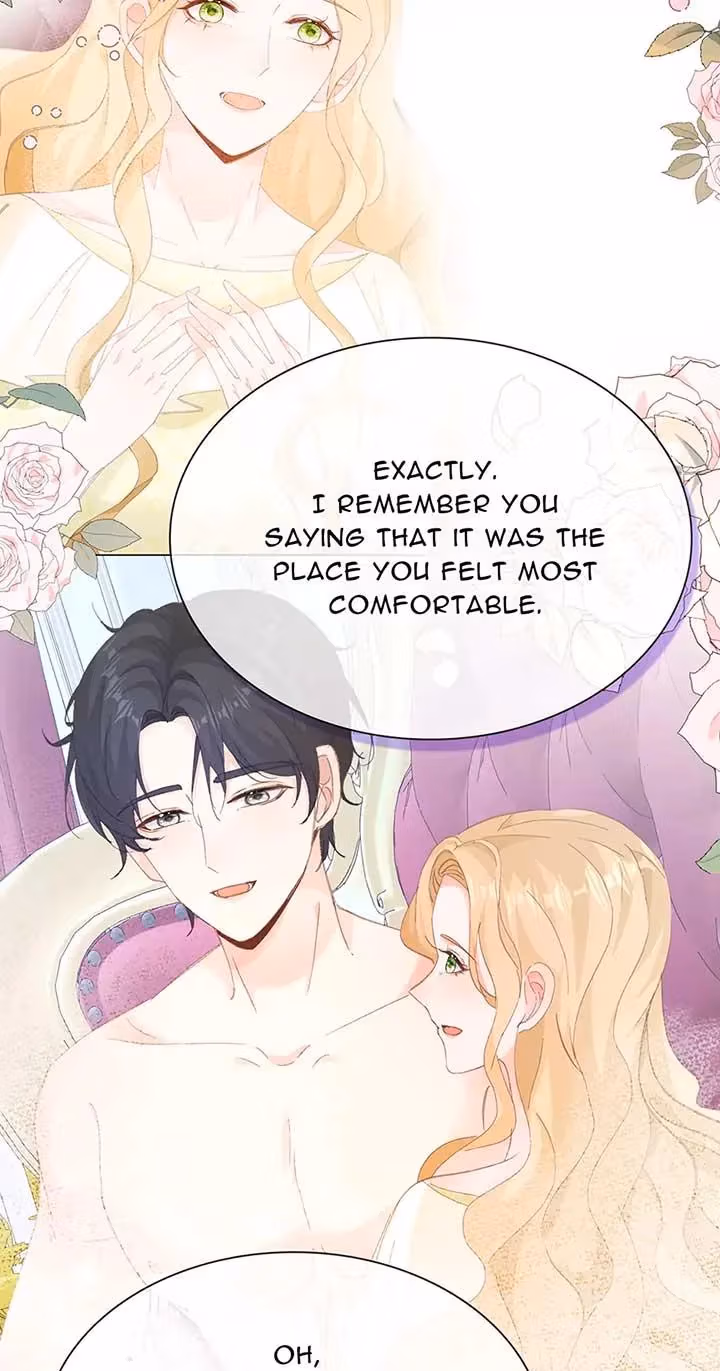 Read Be Crazy About Me chapter 44 image 8 on Lezhin