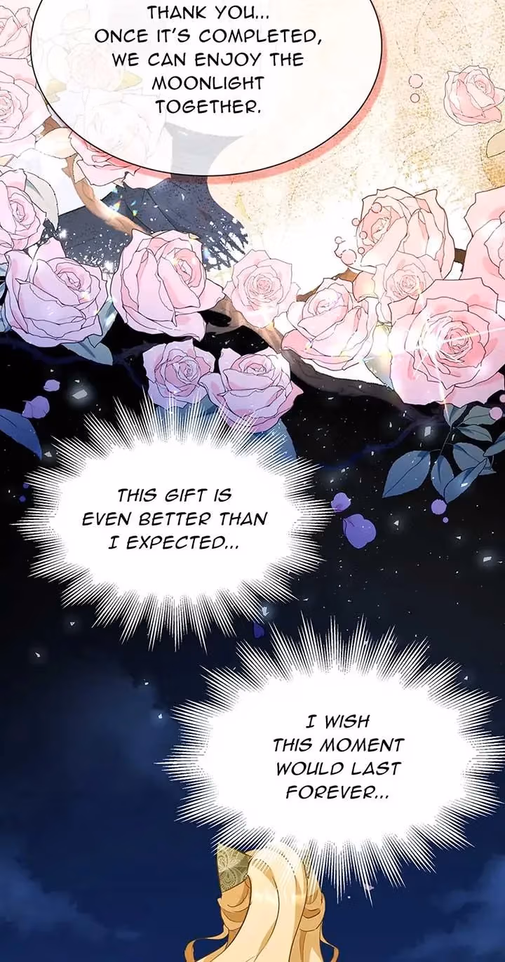 Read Be Crazy About Me chapter 44 image 9 on Lezhin