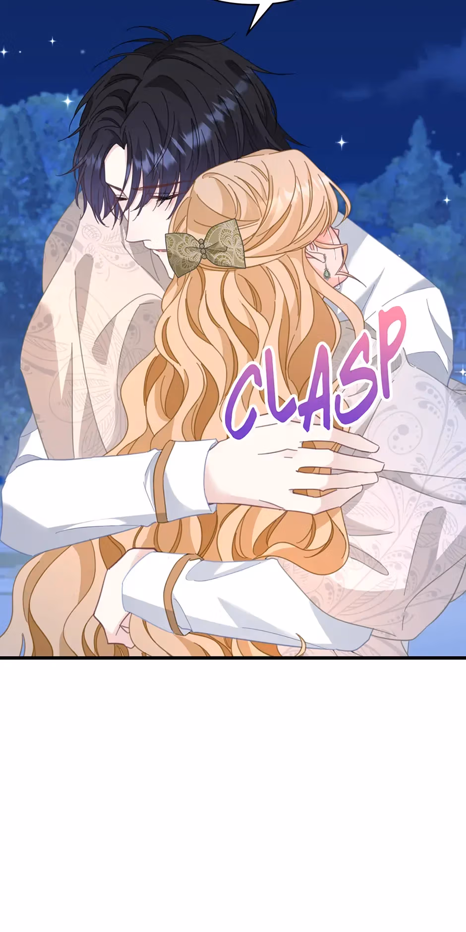 Read Be Crazy About Me chapter 45 image 11 on Lezhin