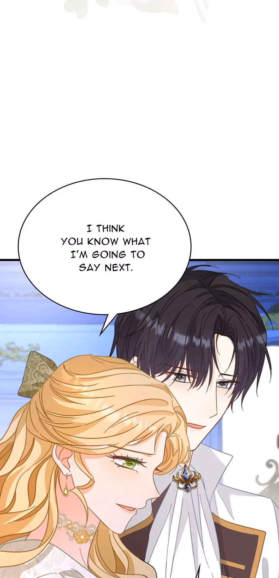 Read Be Crazy About Me chapter 45 image 14 on Lezhin