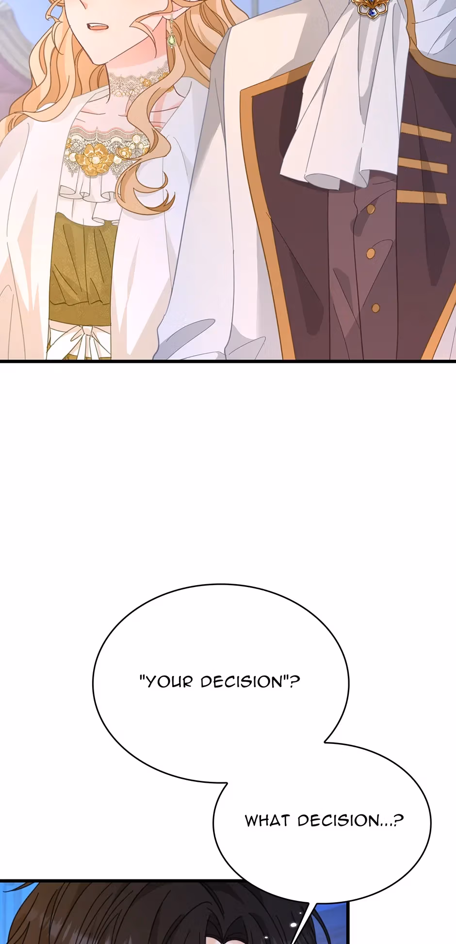 Read Be Crazy About Me chapter 45 image 17 on Lezhin
