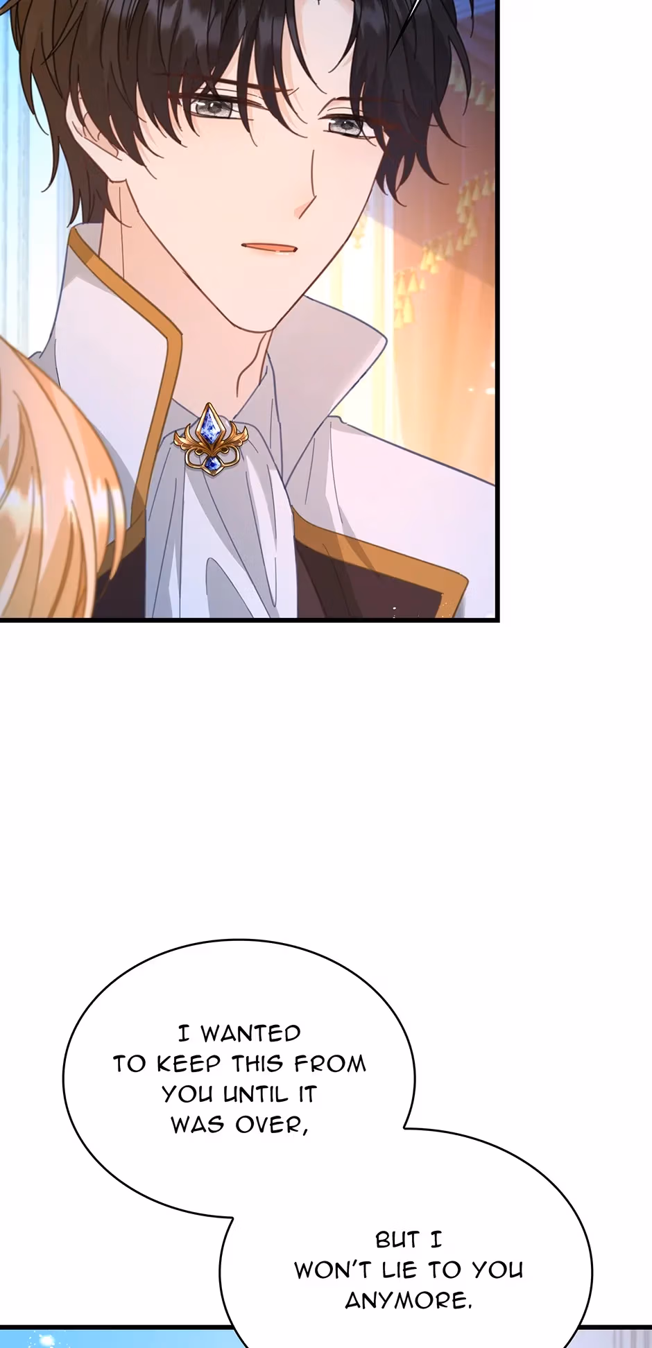 Read Be Crazy About Me chapter 45 image 18 on Lezhin