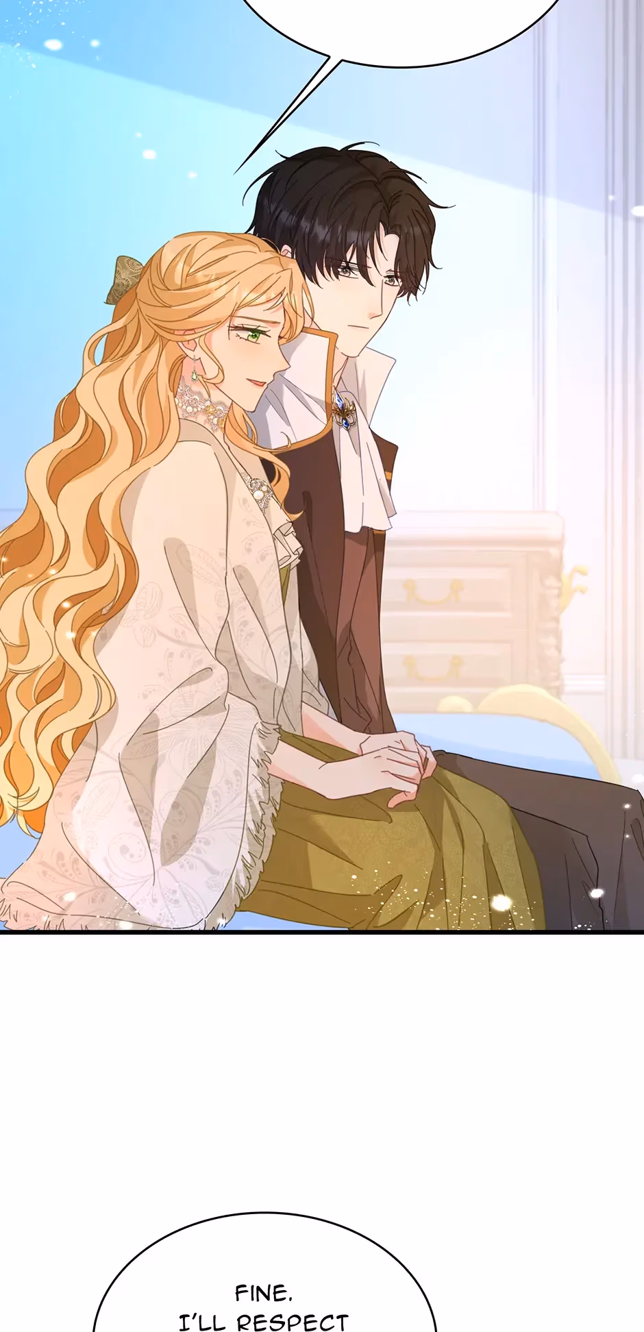 Read Be Crazy About Me chapter 45 image 19 on Lezhin