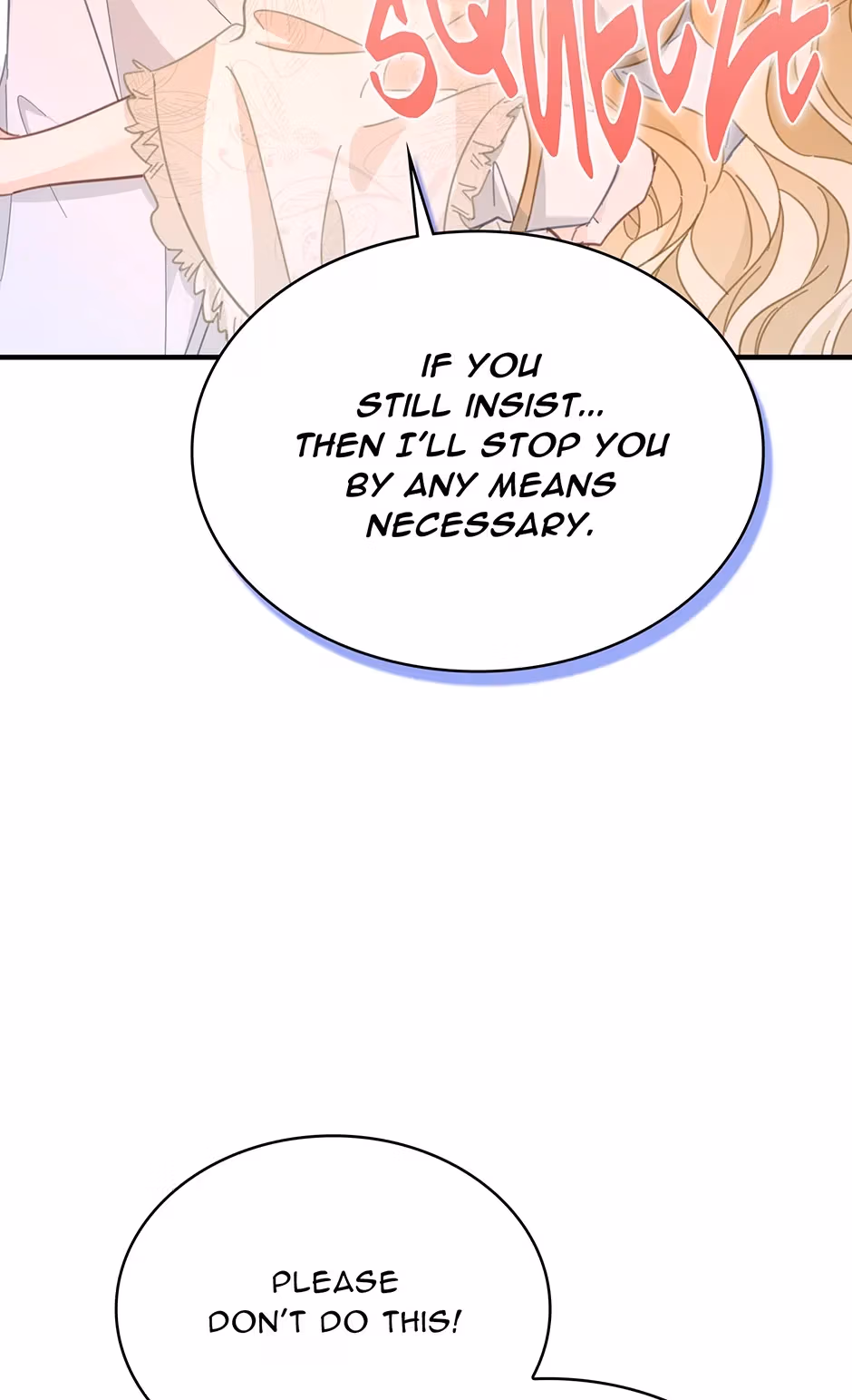 Read Be Crazy About Me chapter 45 image 2 on Lezhin