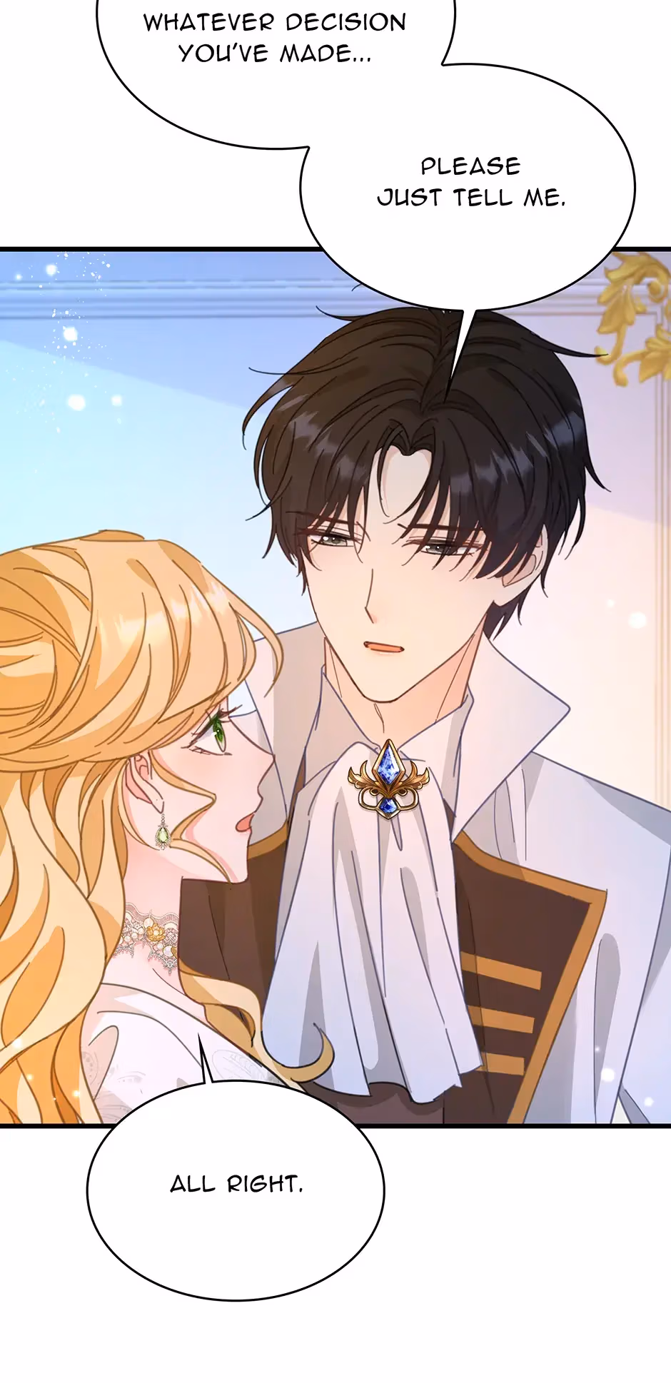 Read Be Crazy About Me chapter 45 image 20 on Lezhin