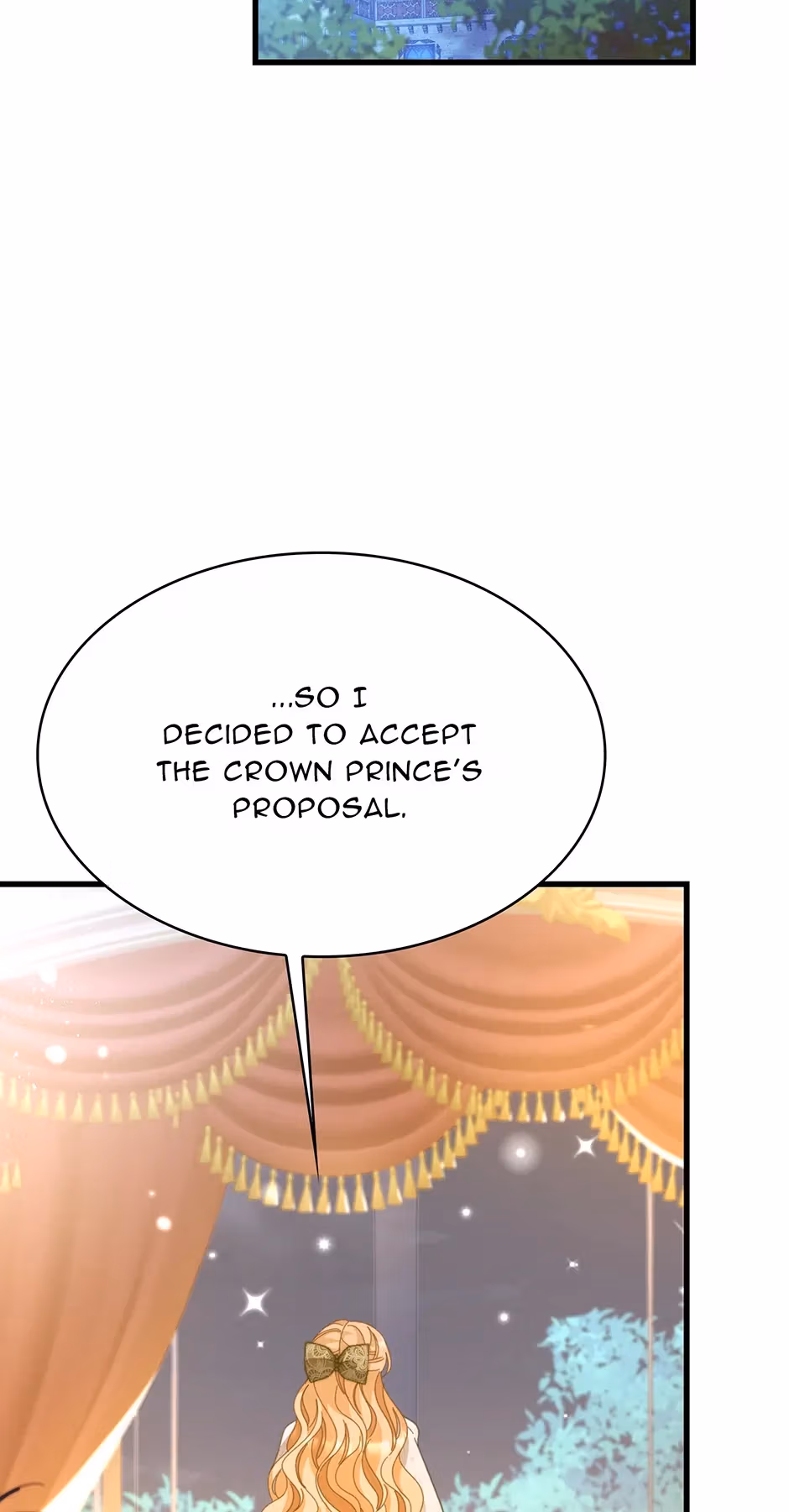 Read Be Crazy About Me chapter 45 image 22 on Lezhin