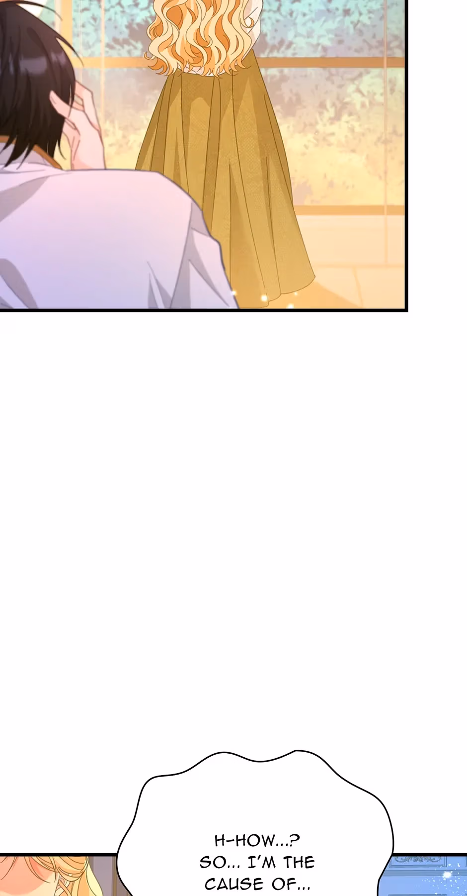 Read Be Crazy About Me chapter 45 image 23 on Lezhin
