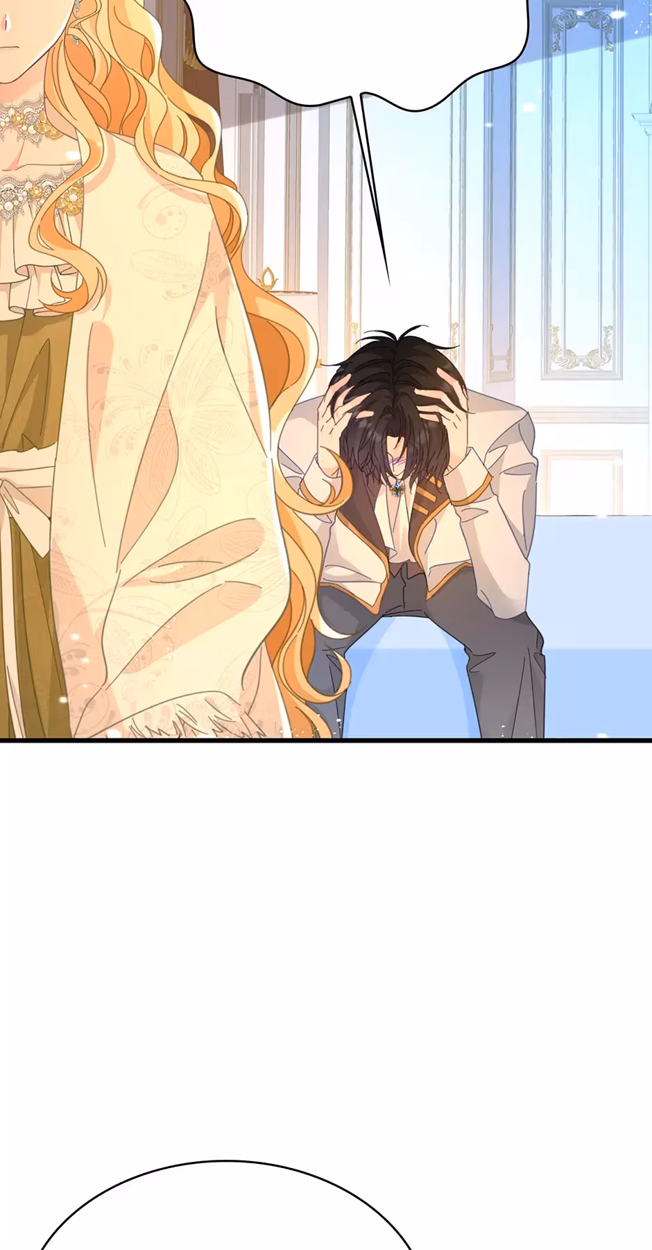Read Be Crazy About Me chapter 45 image 24 on Lezhin