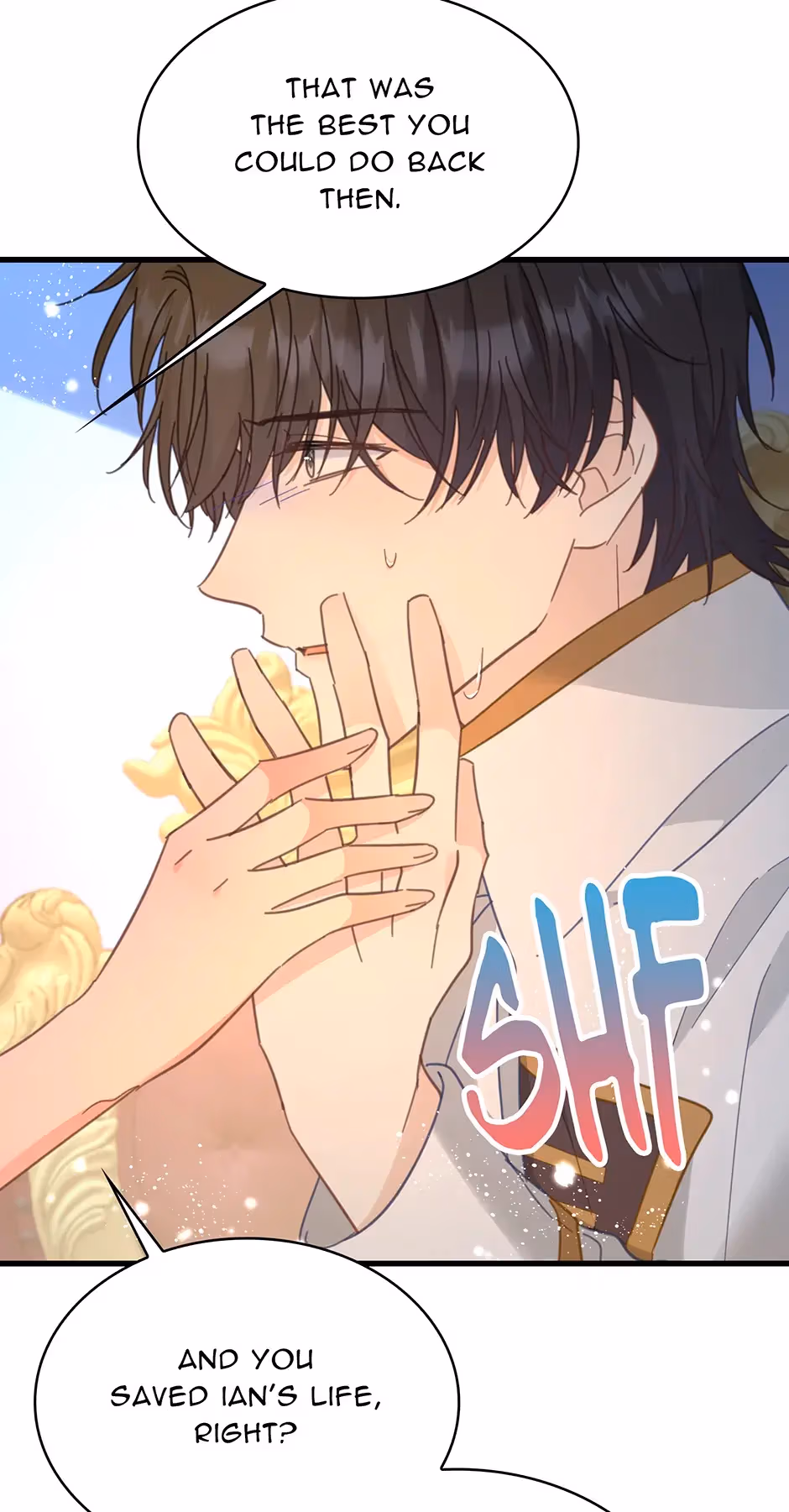Read Be Crazy About Me chapter 45 image 26 on Lezhin