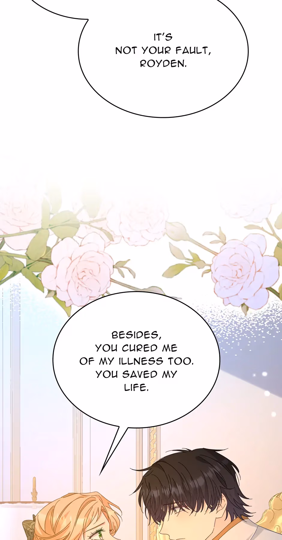 Read Be Crazy About Me chapter 45 image 27 on Lezhin
