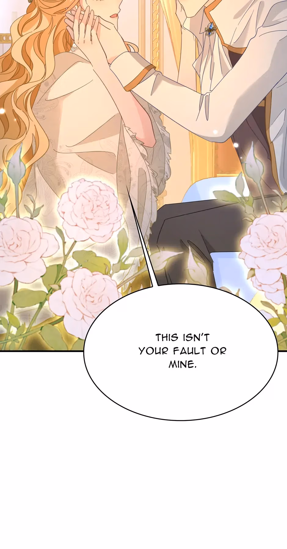 Read Be Crazy About Me chapter 45 image 28 on Lezhin