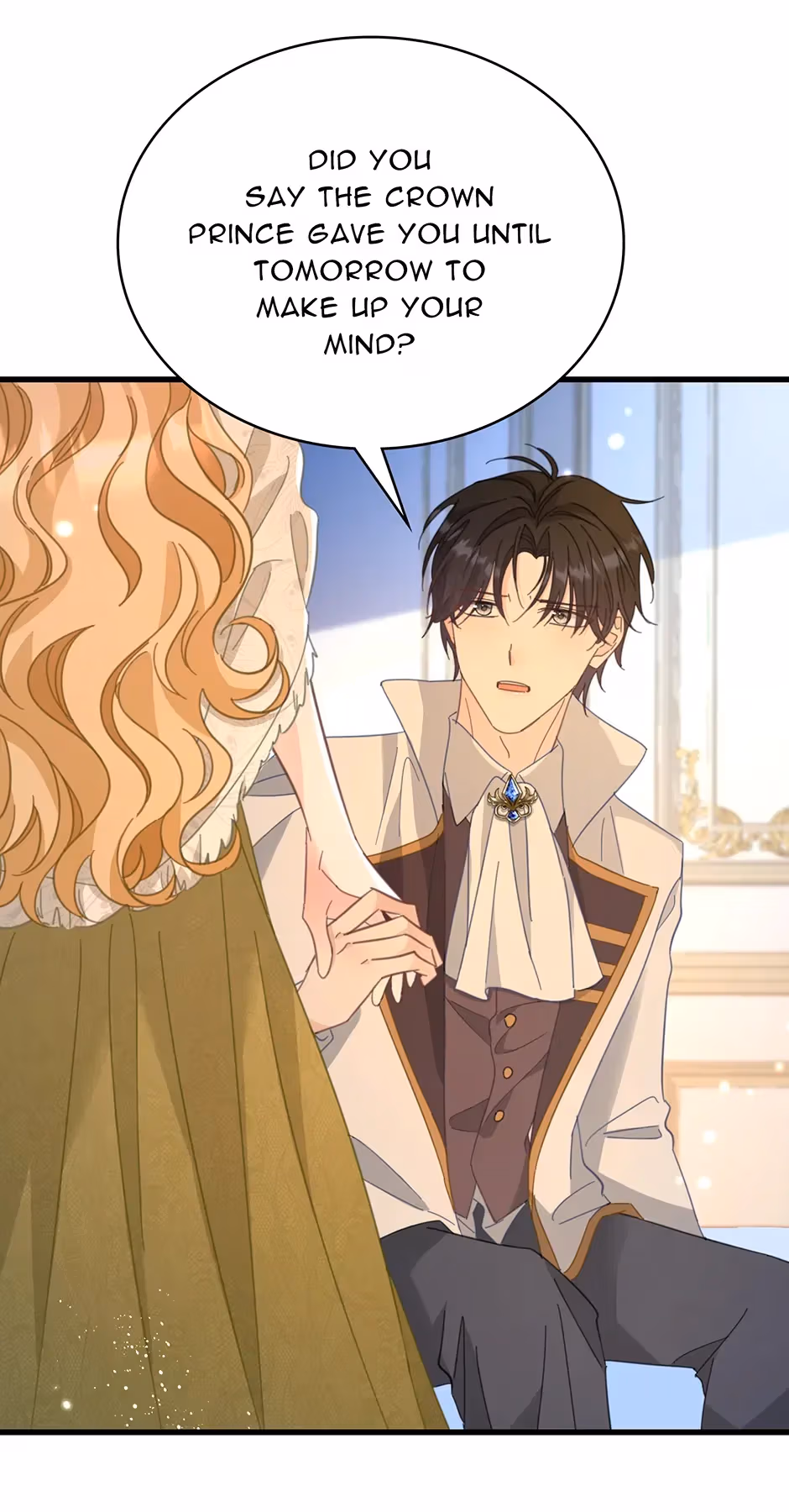 Read Be Crazy About Me chapter 45 image 29 on Lezhin
