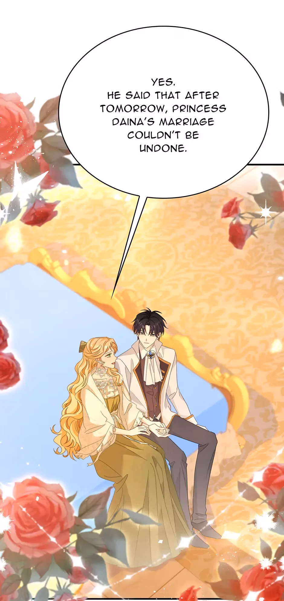 Read Be Crazy About Me chapter 45 image 30 on Lezhin