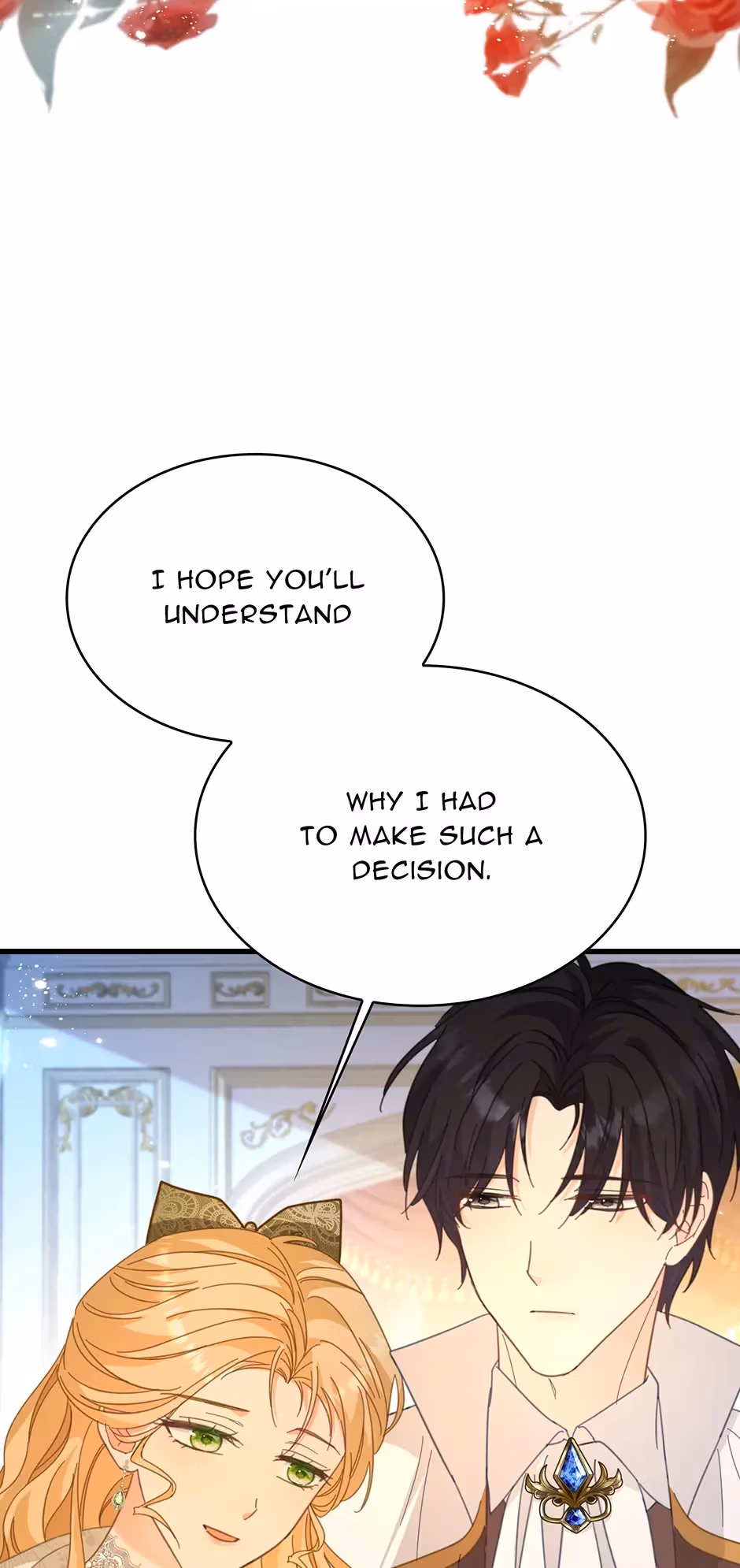Read Be Crazy About Me chapter 45 image 31 on Lezhin