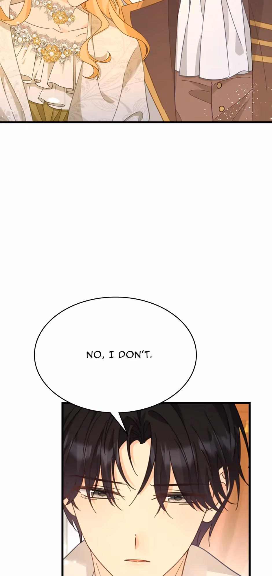 Read Be Crazy About Me chapter 45 image 32 on Lezhin