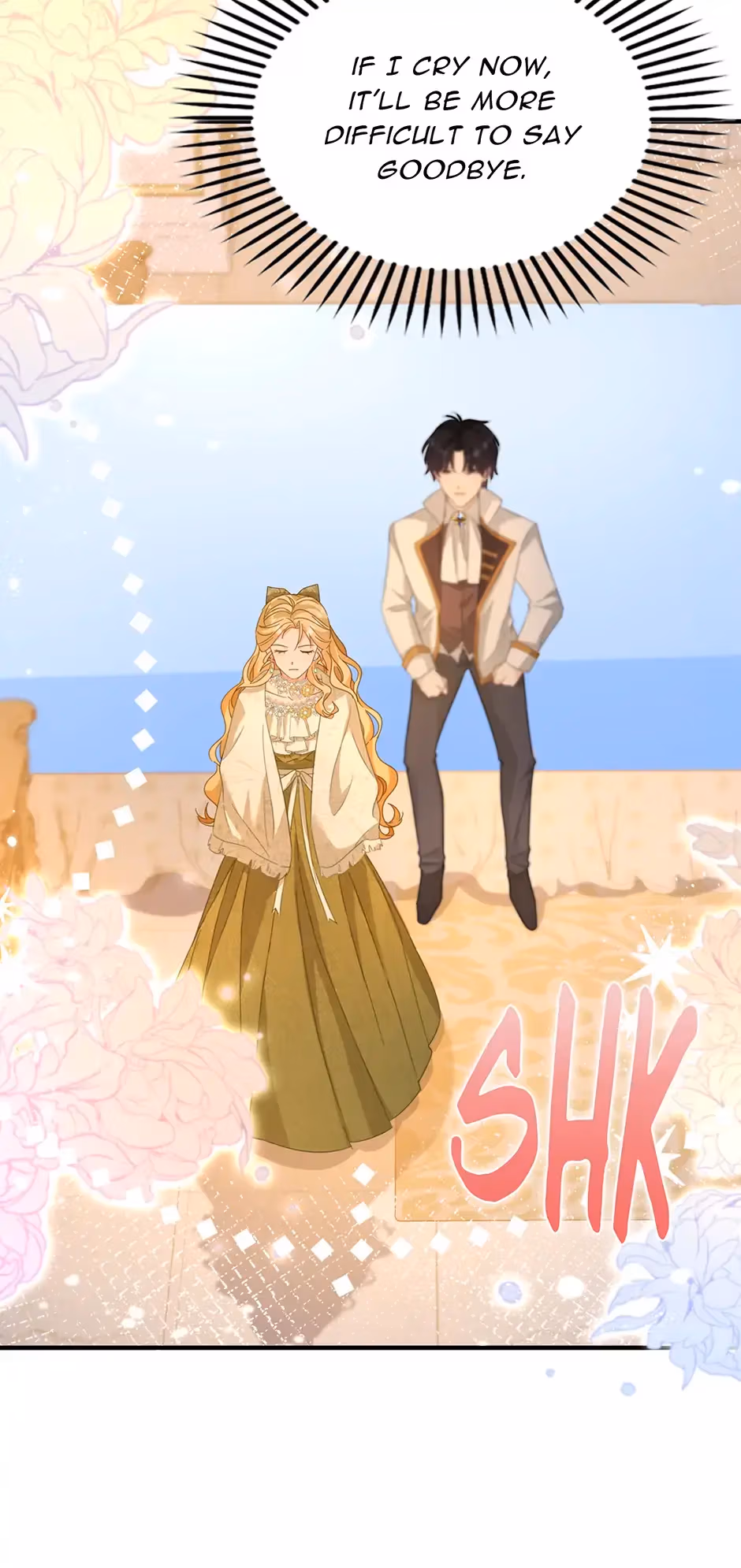 Read Be Crazy About Me chapter 45 image 35 on Lezhin