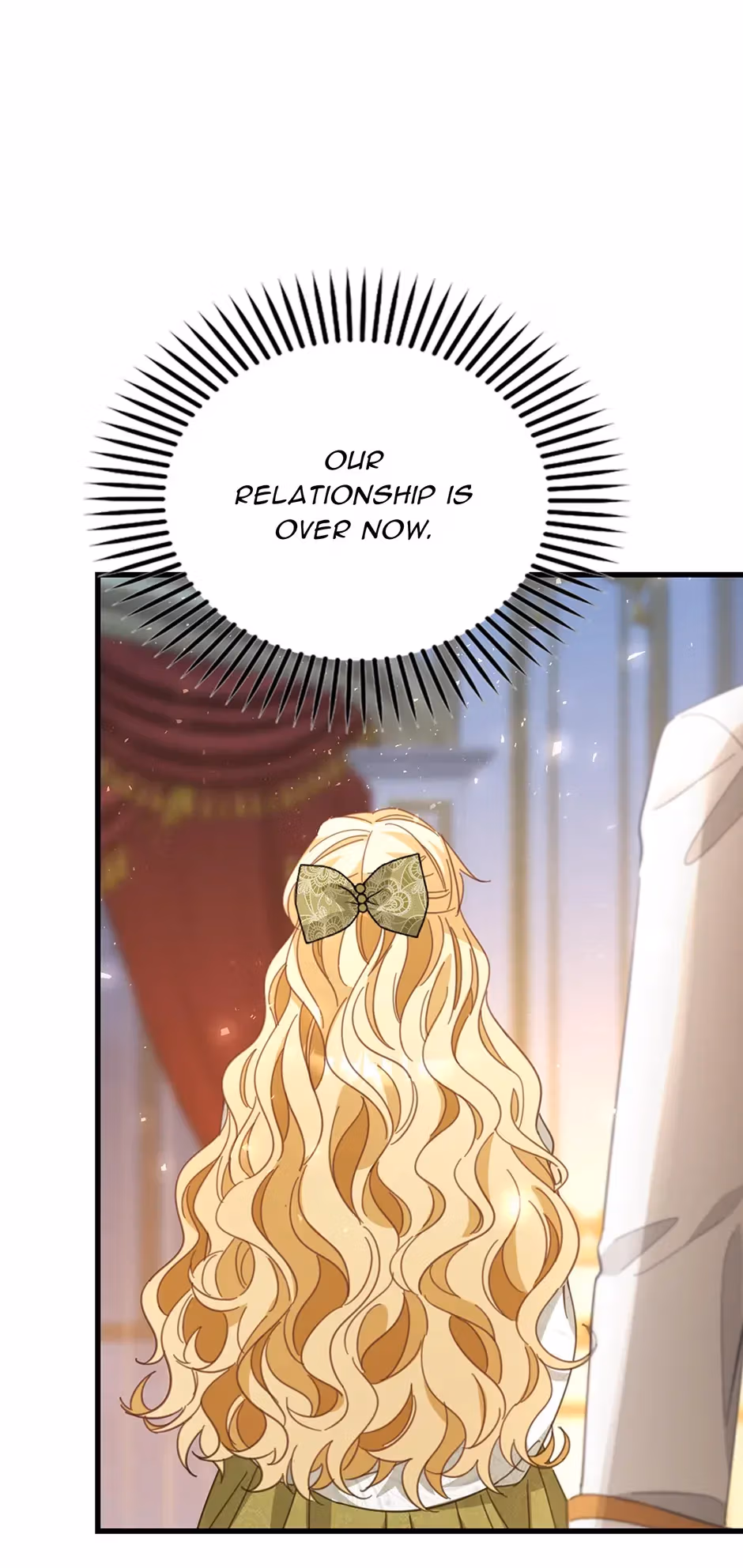 Read Be Crazy About Me chapter 45 image 37 on Lezhin