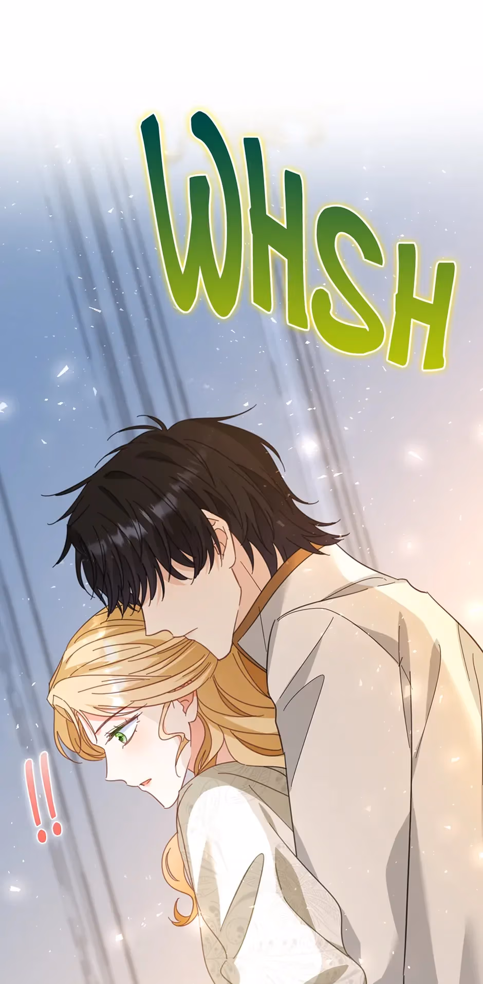 Read Be Crazy About Me chapter 45 image 38 on Lezhin