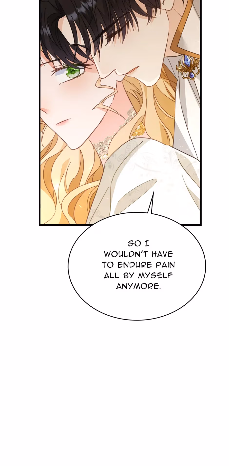 Read Be Crazy About Me chapter 45 image 40 on Lezhin