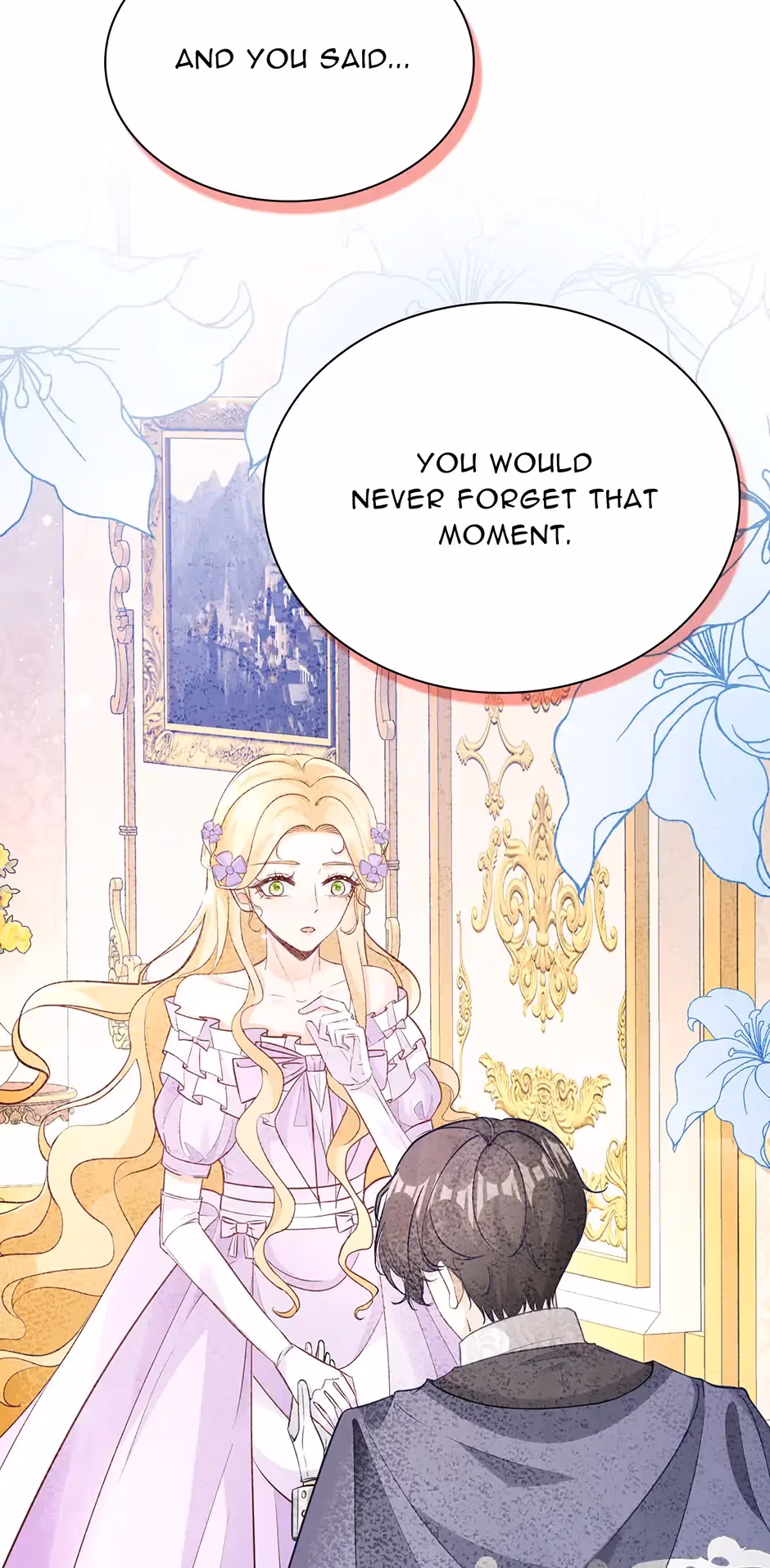 Read Be Crazy About Me chapter 45 image 42 on Lezhin