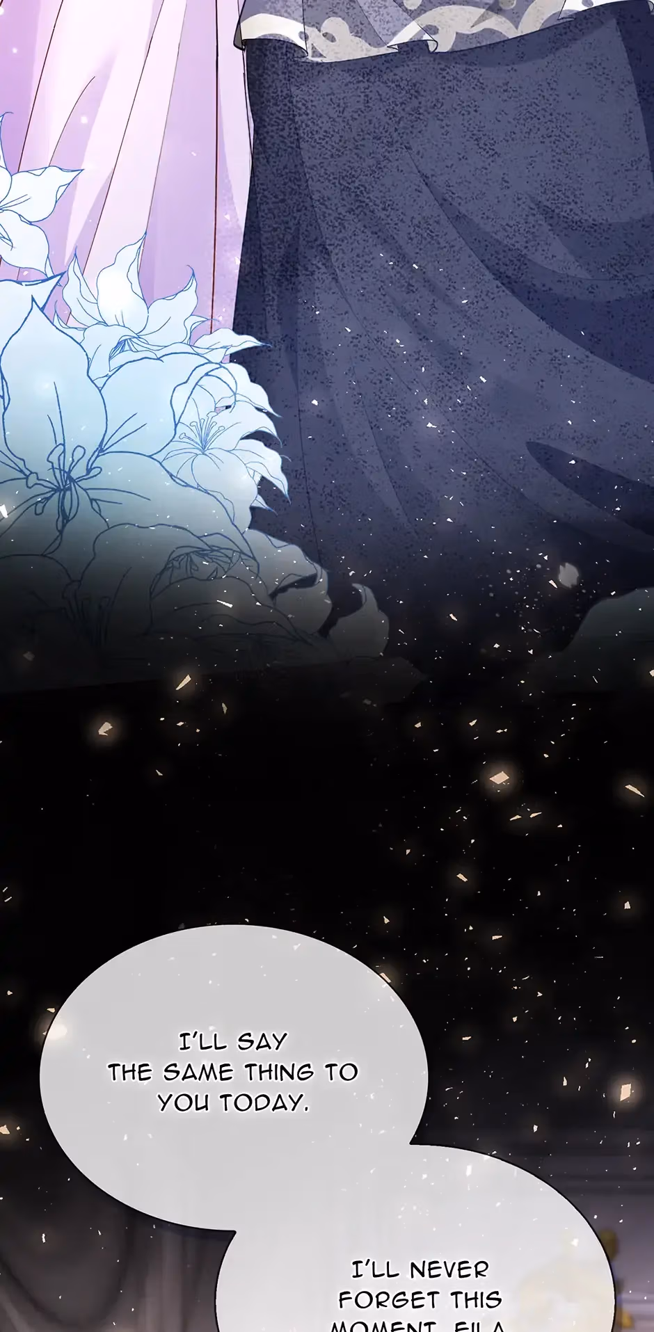 Read Be Crazy About Me chapter 45 image 43 on Lezhin