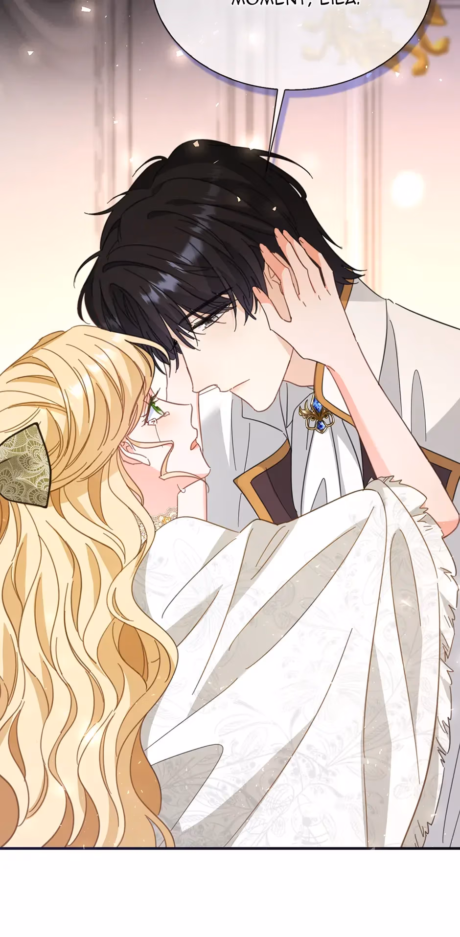 Read Be Crazy About Me chapter 45 image 44 on Lezhin