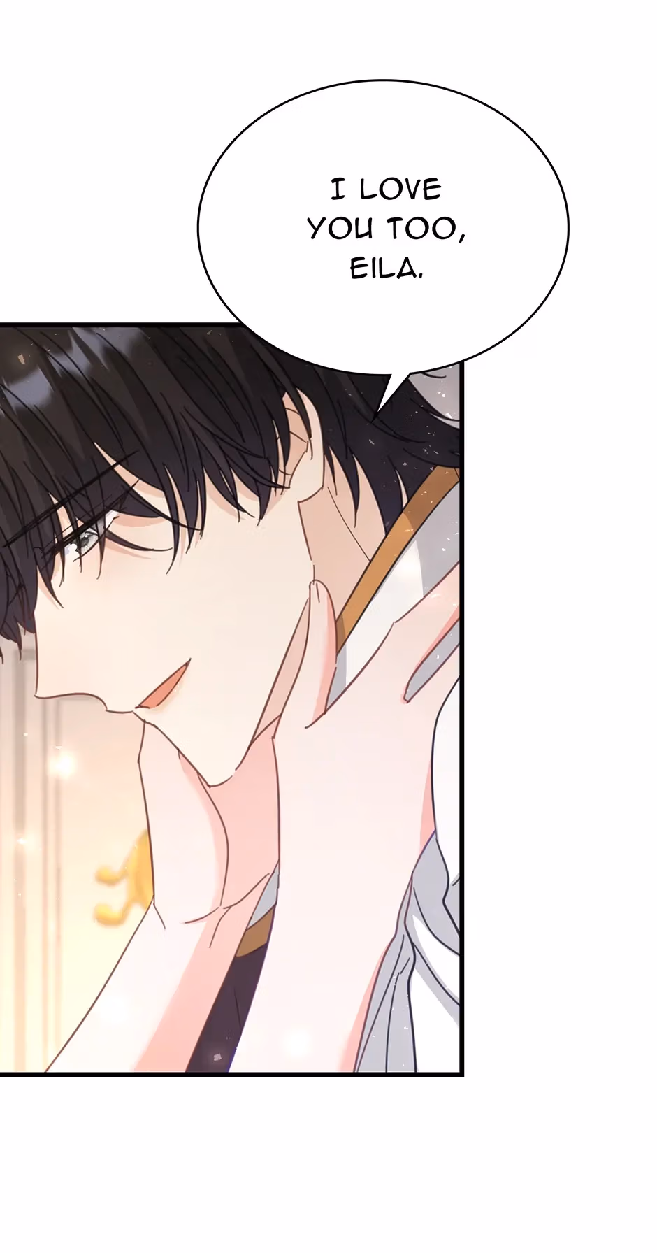 Read Be Crazy About Me chapter 45 image 46 on Lezhin