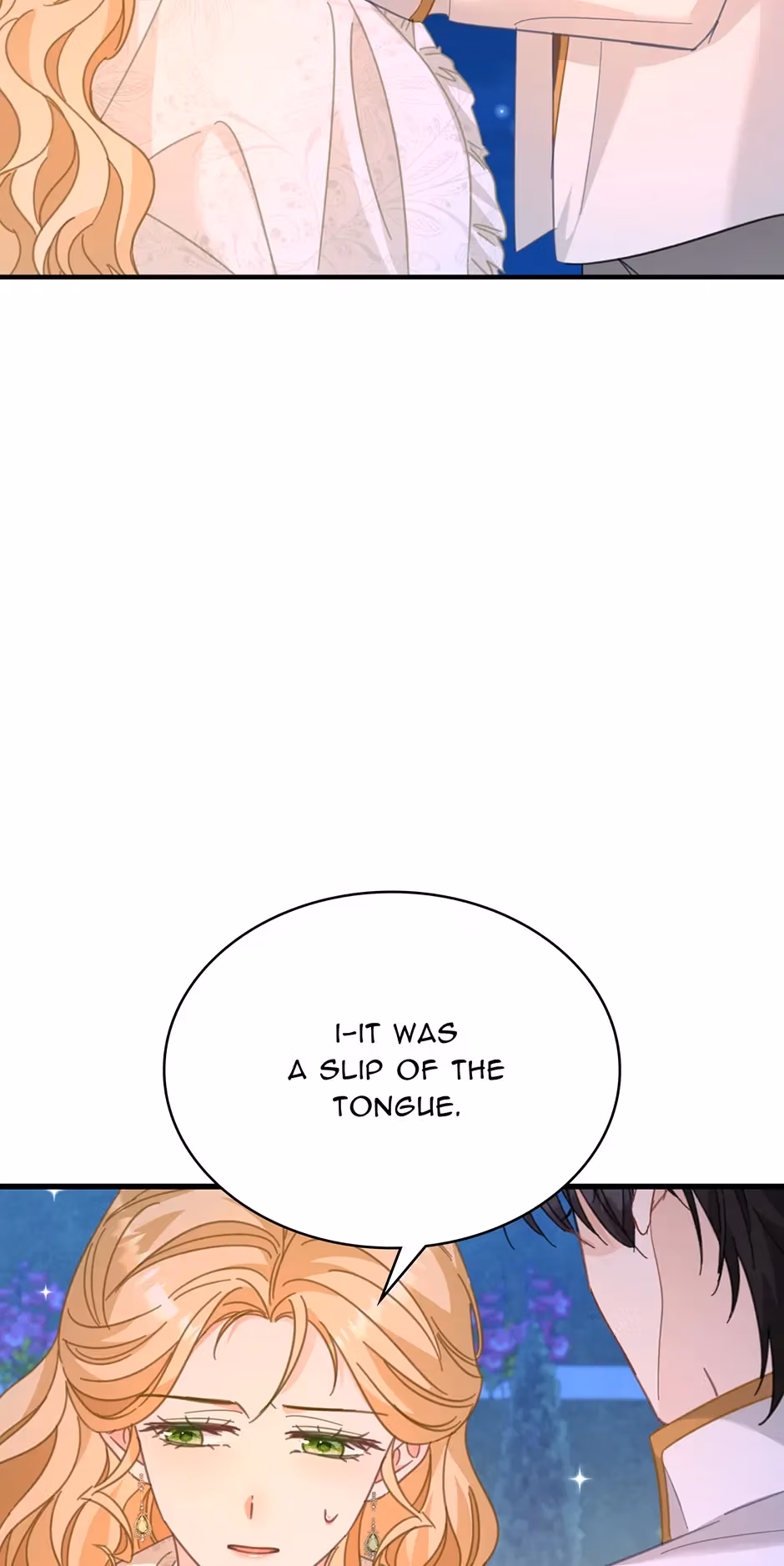 Read Be Crazy About Me chapter 45 image 5 on Lezhin