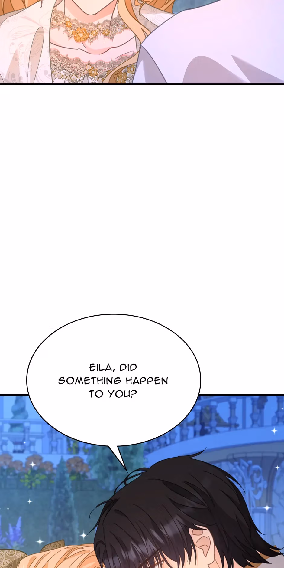 Read Be Crazy About Me chapter 45 image 6 on Lezhin