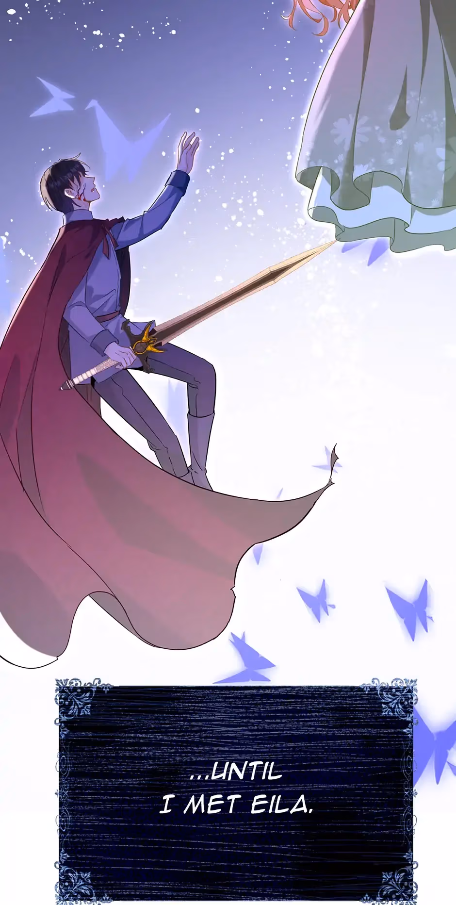 Read Be Crazy About Me chapter 45 image 63 on Lezhin