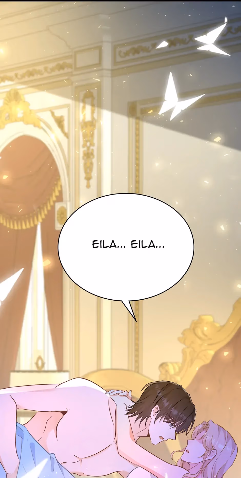 Read Be Crazy About Me chapter 45 image 65 on Lezhin