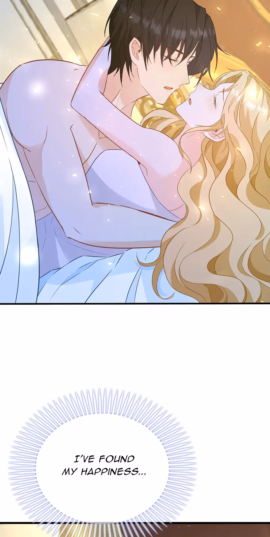 Read Be Crazy About Me chapter 45 image 67 on Lezhin