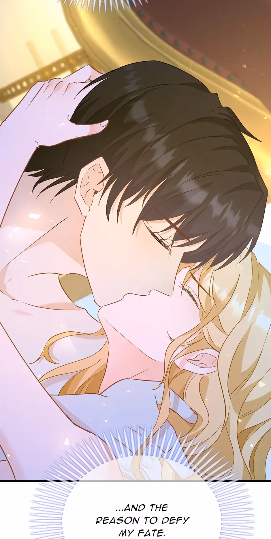 Read Be Crazy About Me chapter 45 image 68 on Lezhin