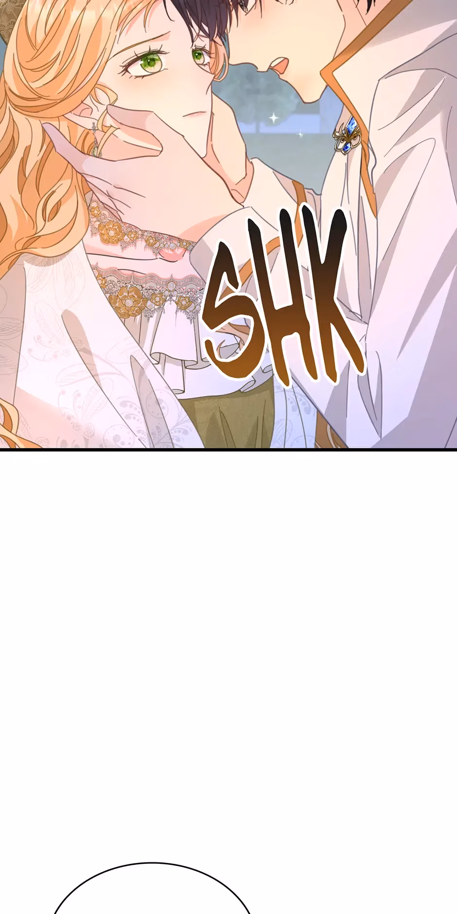 Read Be Crazy About Me chapter 45 image 7 on Lezhin