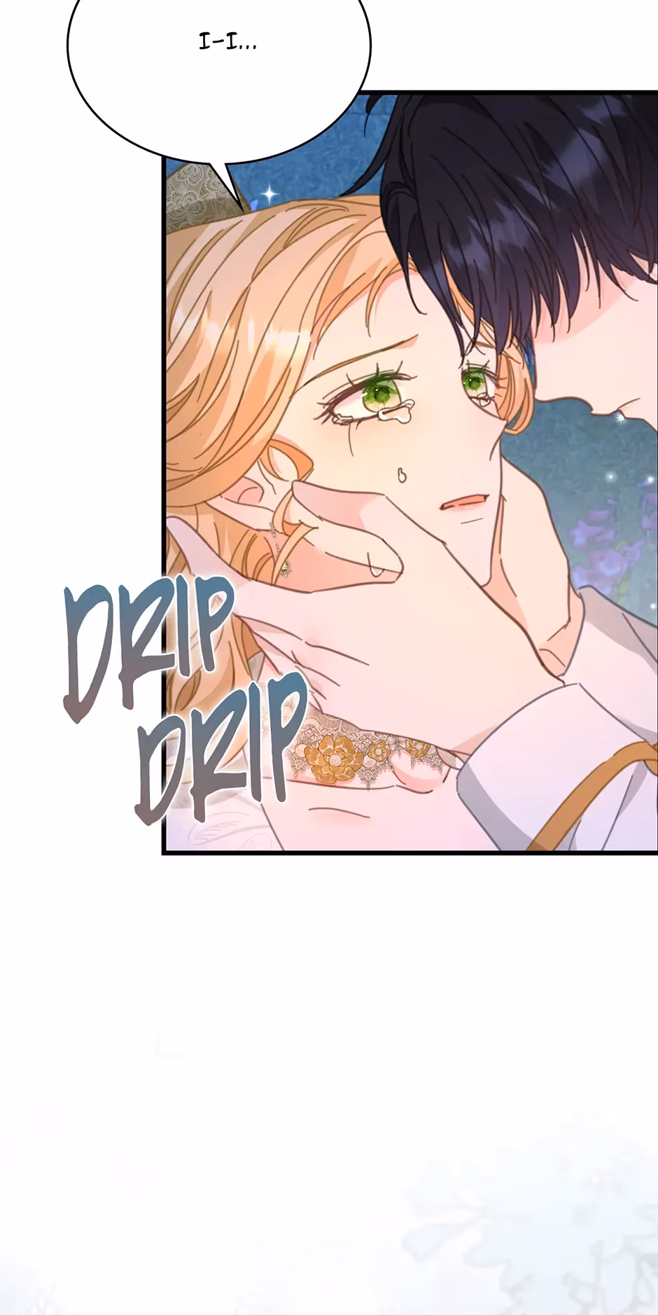 Read Be Crazy About Me chapter 45 image 8 on Lezhin