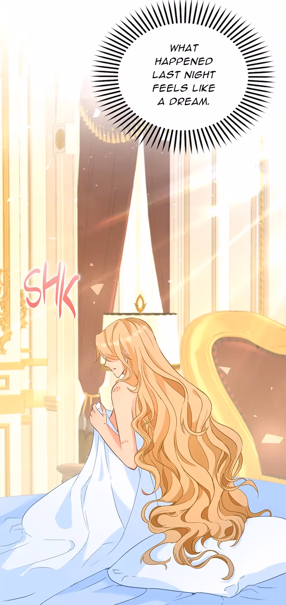 Read Be Crazy About Me chapter 46 image 11 on Lezhin