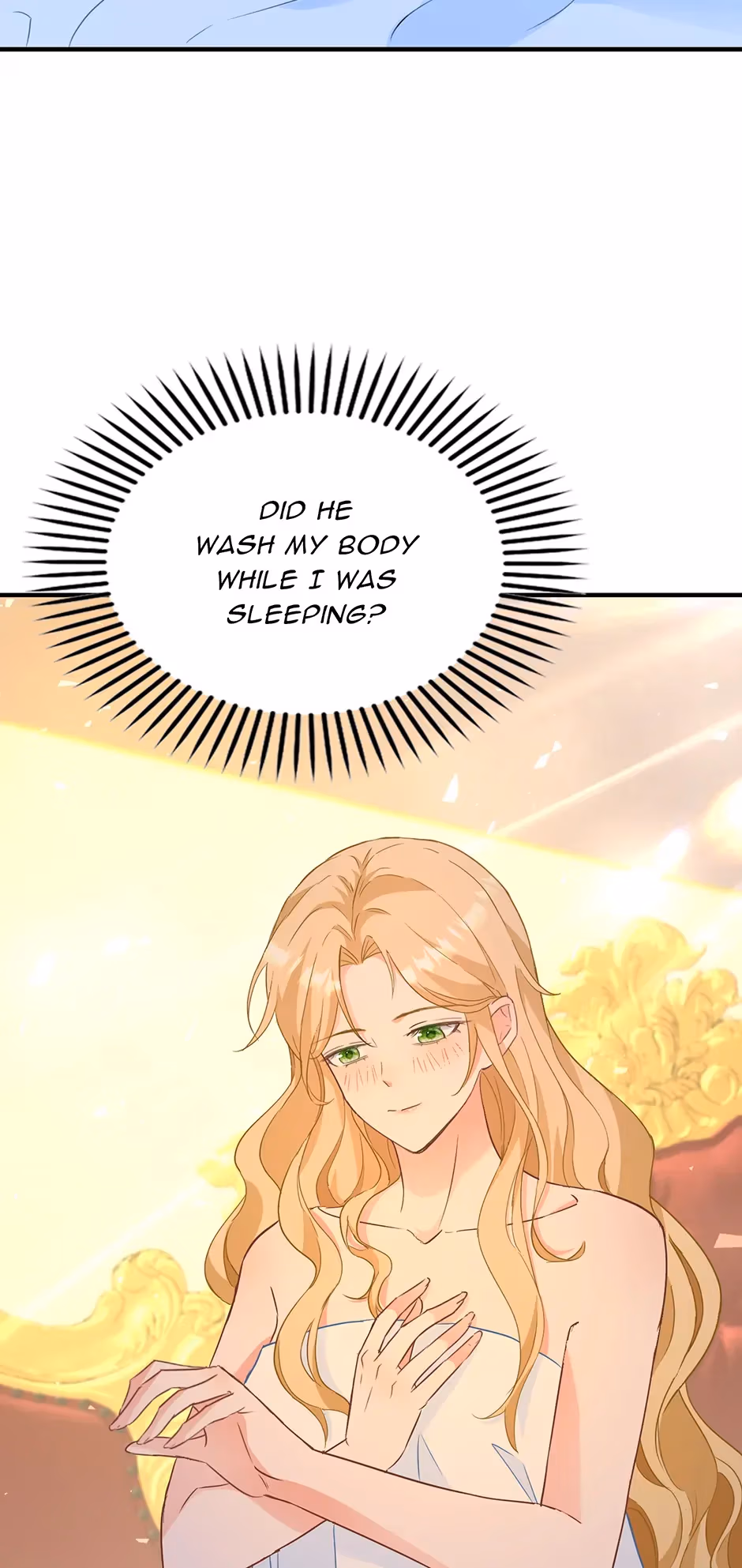 Read Be Crazy About Me chapter 46 image 12 on Lezhin