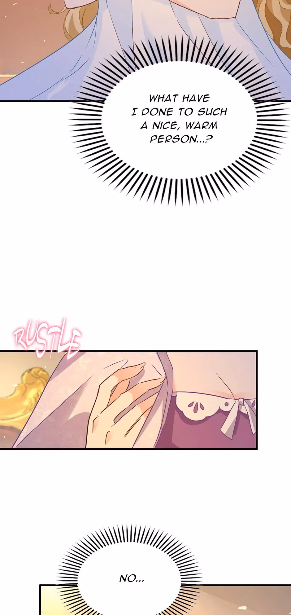 Read Be Crazy About Me chapter 46 image 13 on Lezhin