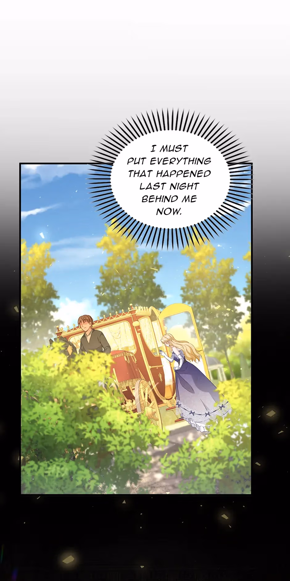 Read Be Crazy About Me chapter 46 image 15 on Lezhin