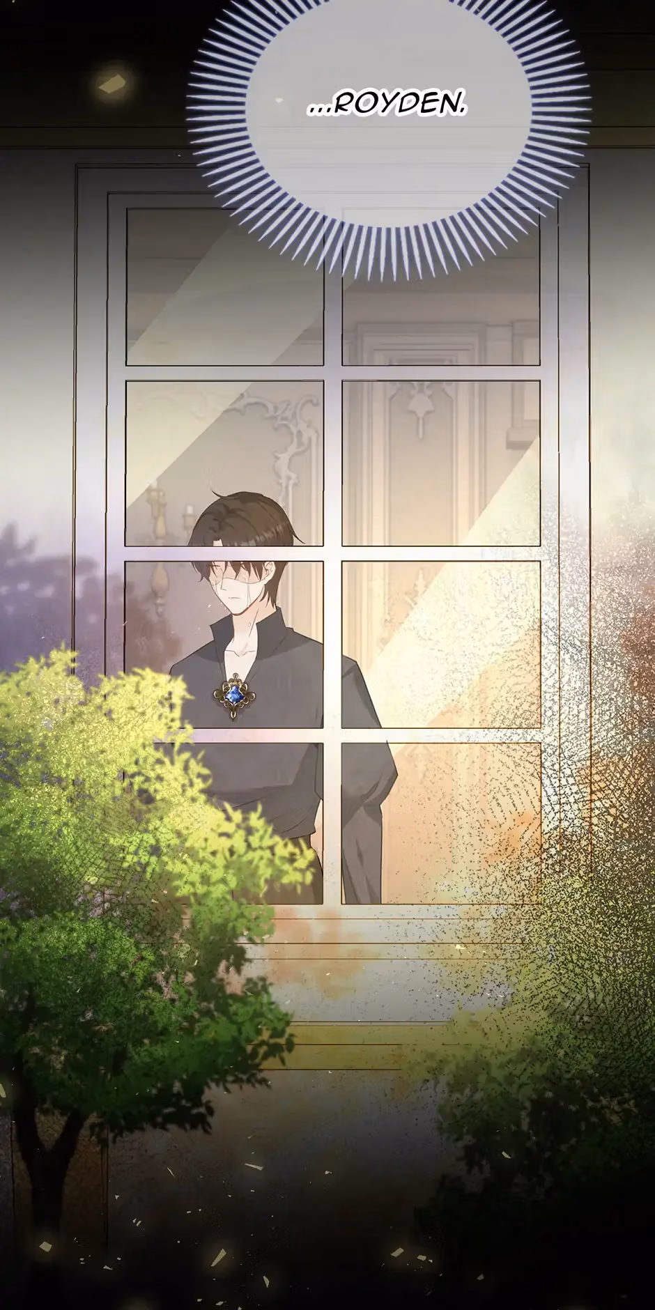 Read Be Crazy About Me chapter 46 image 18 on Lezhin