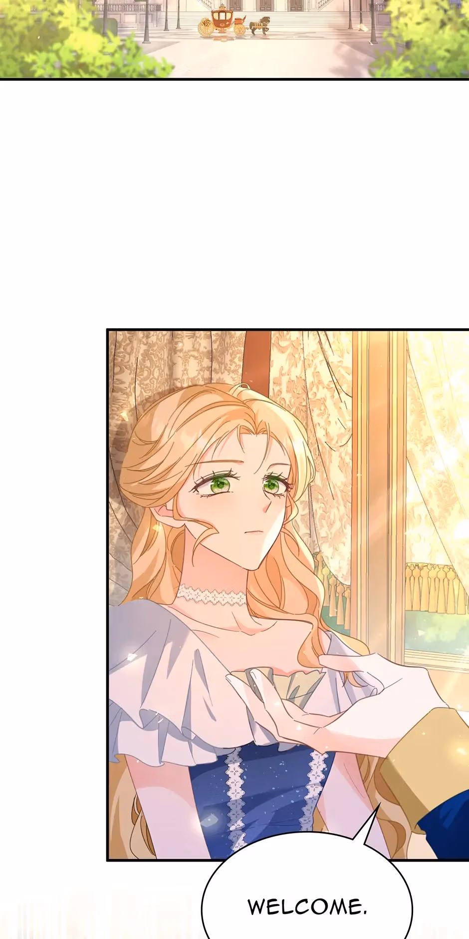 Read Be Crazy About Me chapter 46 image 21 on Lezhin